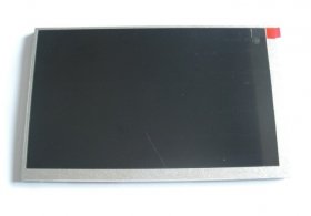 Original AM-800600JTMQW-TA0H AMPIRE Screen Panel 7" 800*600 AM-800600JTMQW-TA0H LCD Display