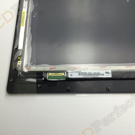 Original N133HSG-WJ1 CMO Screen Panel 13.3" 1920*1080 N133HSG-WJ1 LCD Display