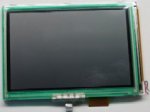Original LQ038B7DB01 Sharp Screen Panel 3.8" 320x480 LQ038B7DB01 LCD Display