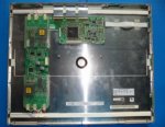 Original ITSX88E IDTech Screen Panel 18.1" 1280*1024 ITSX88E LCD Display