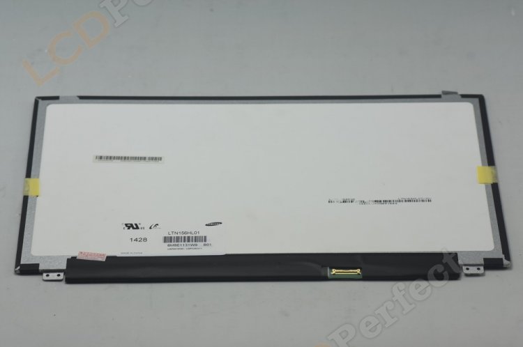 Original LTN156HL01 SAMSUNG Screen Panel 15.6\" 1920x1080 LTN156HL01 LCD Display