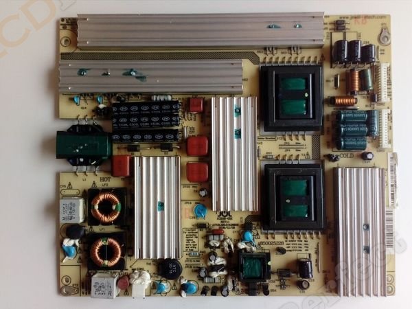 Original JC210S-03X Changhong Power Board