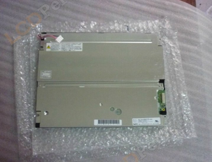 NL6448BC33-64 NEC 10.4\" TFT LCD Panel LCD Display NL6448BC33-64 LCD Screen Panel LCD Display