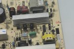 Original Sony 1-878-598-11 Power Board