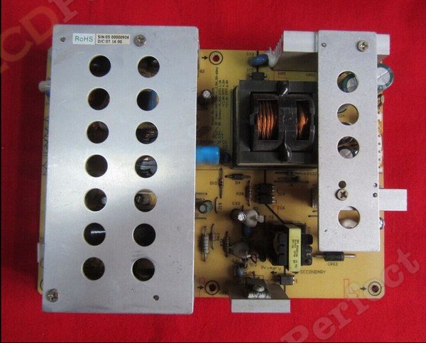 Original FSP198-3F01 FSP Power Board