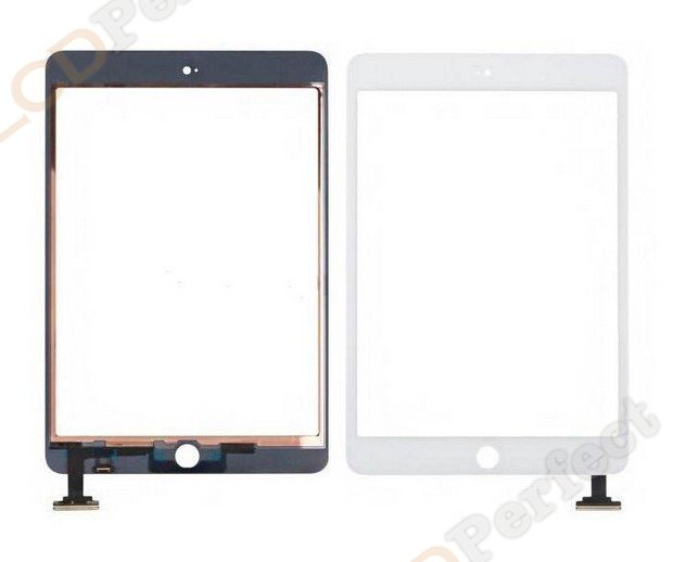 Replacement For Apple Ipad MINI Touch Screen Panel Original Digitizer Glass Lens