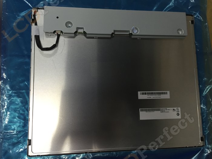 Original G170ETN01.0 AUO Screen Panel 17\" 1280x1024 G170ETN01.0 LCD Display