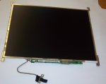Original LTN141XF-L03 SAMSUNG Screen Panel 14.1" 1024x768 LTN141XF-L03 LCD Display
