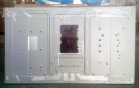 Original V650DK1-LS1 Innolux Screen Panel 65" 3840*2160 V650DK1-LS1 LCD Display