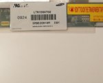 Original LTN156AT02-D01 SAMSUNG Screen Panel 15.6" 1366x768 LTN156AT02-D01 LCD Display