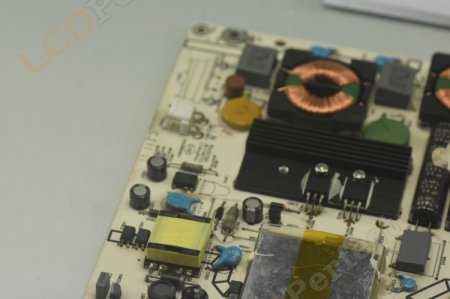 Original RSAG7.820.2194/ROH Hisense HLP-4055WC Power Board