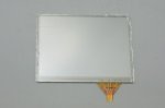 3.5" Touch Screen Panel Digitizer Glass Panel Replacement for Tomtom One V1