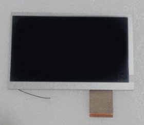 Original HSD070IDW1-A10 HannStar Screen Panel 7" 800*480 HSD070IDW1-A10 LCD Display