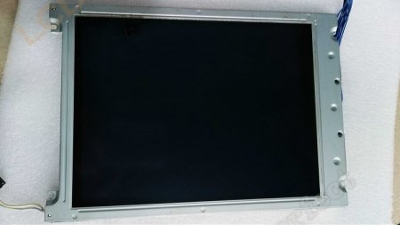 Orignal ALPS 10.4-Inch LRUGB6361A LCD Display 640x480 Industrial Screen