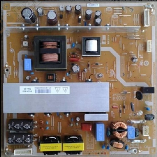 Original LJ44-00191C Changhong PSPF271501B Power Board