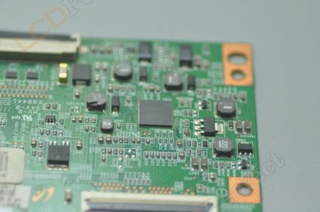 Original Replacement BN41-01662 Samsung S128CM4C4LV0.4 Logic Board