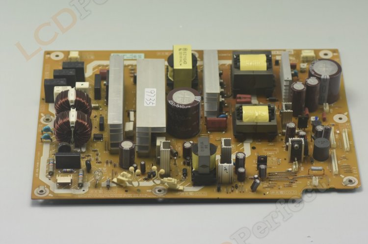 Original ETX2MM747MFK Panasonic NPX747MF-1A Power Board