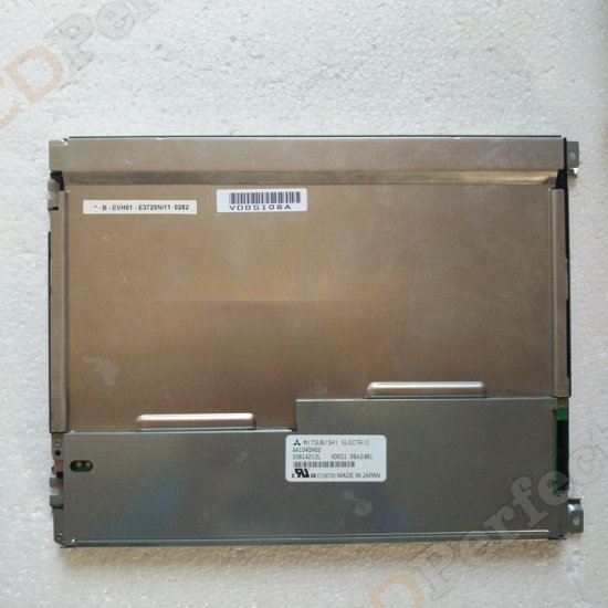 Original LM-DA53-22NSW Sanyo Screen Panel 8\" 640x480 LM-DA53-22NSW LCD Display