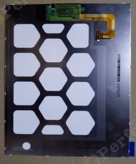 Original TV097X0M-NS0 BOE Screen Panel 9.7" 768*1024 TV097X0M-NS0 LCD Display