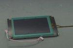 Original TX14D11VM1CAA HITACHI Screen Panel5.7"320x240 TX14D11VM1CAA LCD Display