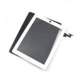 Original LCD Touch Screen Panel Digitizer Glass Lens Replacement For Apple iPad 2 Touch Screen Panel