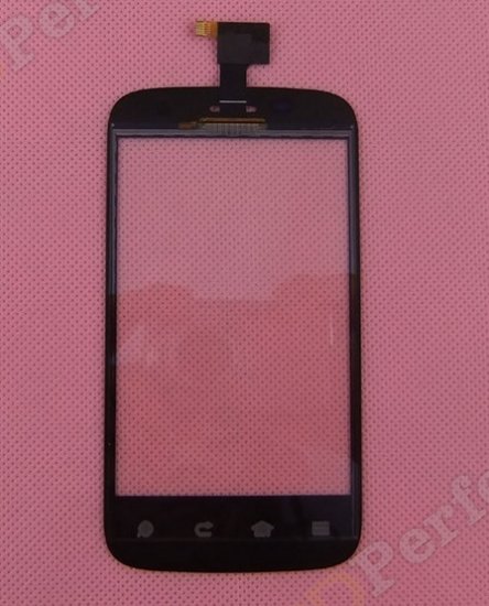 Touch Screen Panel Digitizer Handwritten Screen Panel Replacement for ZTE PF112