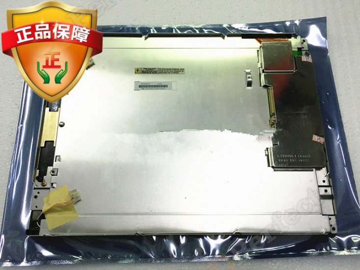 Orignal SAMSUNG 15-Inch LT150X1-102 LCD Display 1024x768 Industrial Screen