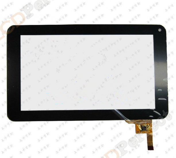 Ployer MOMO9 Enhanced III 3 Eidtion 7\" touch Screen Panel Digitizer