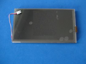 Orignal Toshiba 6.5-Inch TFD65W50A LCD Display 480x234 Industrial Screen