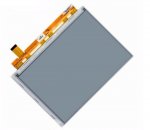 Original ED097TC1 E Ink Screen Panel 9.7 1200*825 ED097TC1 LCD Display