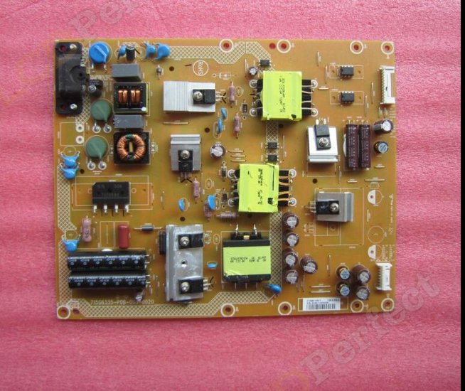 Original 715G6335-P01-000-002S AOC Power Board