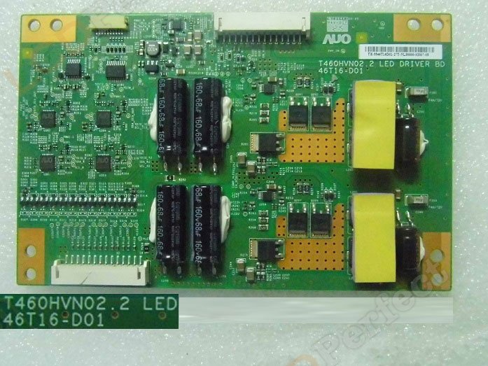 Original T460HVN02.2 AUO Screen Panel 46 1920*1080 T460HVN02.2 LCD Display