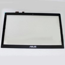 Original Asus 15.6\" TCP15F81 V0.4 Touch Screen Panel Glass Screen Panel Digitizer Panel