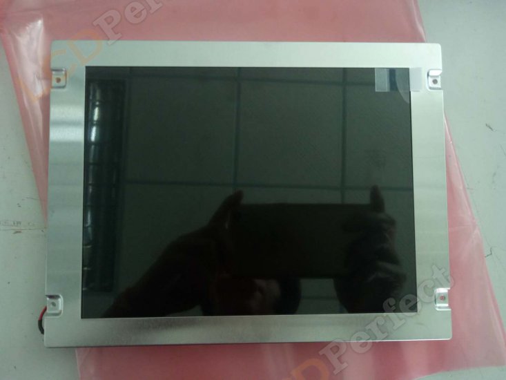 Original PD080SL3 PVI Screen Panel 8\" 800x600 PD080SL3 LCD Display