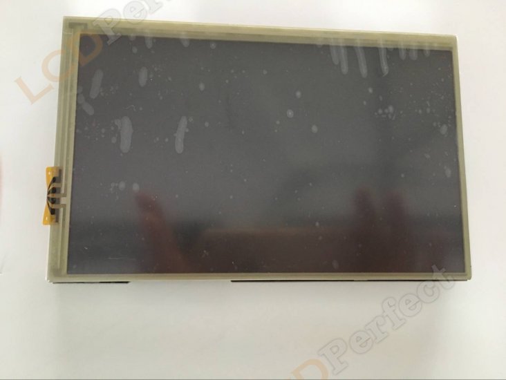 Original PM070WL3 E Ink Screen Panel 7 800*480 PM070WL3 LCD Display