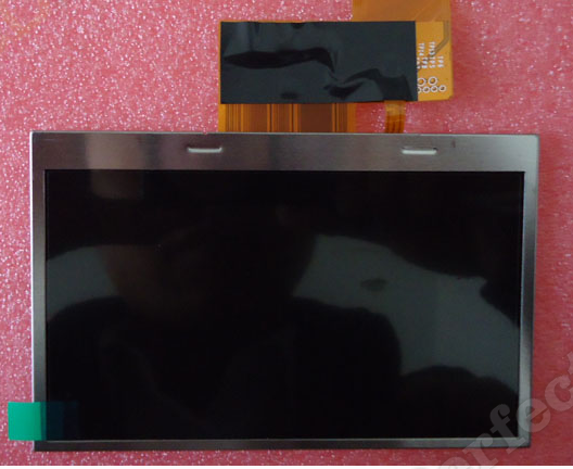 Original TM047NDH03 TIAN MA Screen Panel 4.7\" 480x272 TM047NDH03 LCD Display