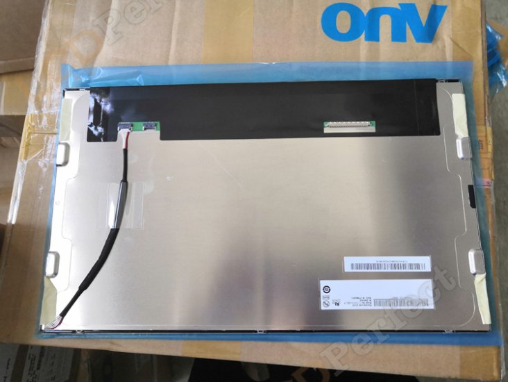 Original G156HAN02.3 AUO Screen 15.6\" 1920*1080 G156HAN02.3 Display