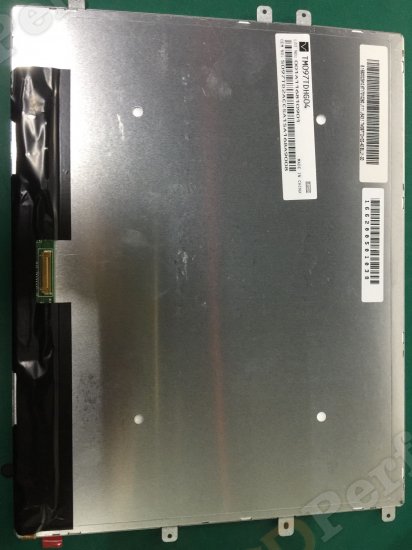 Original TM097TDHG04 Tianma Screen Panel 9.7\" 1024*768 TM097TDHG04 LCD Display