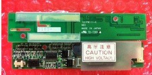 Original 15815A-CFL-INV 121PW111-A S-11635A LCD inverter