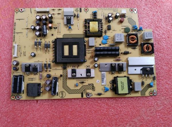 Original 715G4654-P01-W21-003M Changhong Power Board