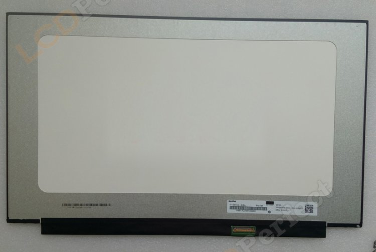 Original N156HCA-EBA Innolux Screen Panel 15.6\" 1920*1080 N156HCA-EBA LCD Display