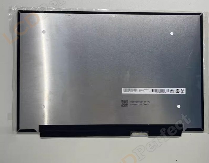 Original B133QAN03.2 AUO Screen 13.3\" 2560*1600 B133QAN03.2 Display