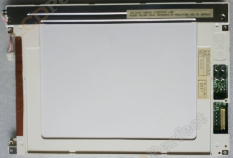 Orignal SAMSUNG 10.4-Inch LT104S1-131 LCD Display 800x600 Industrial Screen