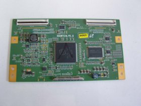 Original Replacement 46L98SW 46L16HC Samsung 460WTC4LV5.0 Logic Board For LTA460WT-L03 Screen Panel
