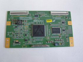 Original Replacement 46L98SW 46L16HC Samsung 460WTC4LV5.0 Logic Board For LTA460WT-L03 Screen Panel