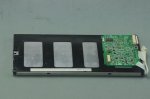 Original KHG062HV1AH-G000 Kyocera Screen Panel 6.2" 640x240 KHG062HV1AH-G00 LCD Display