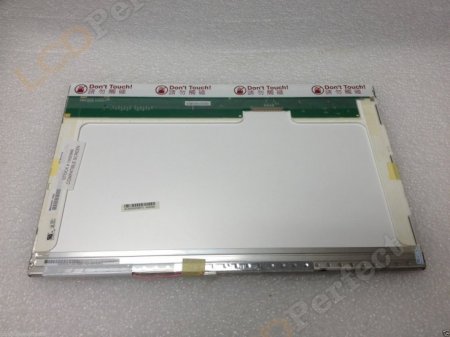 Original B154EW06 V0 AUO Screen Panel 15.4" 1280*800 B154EW06 V0 LCD Display