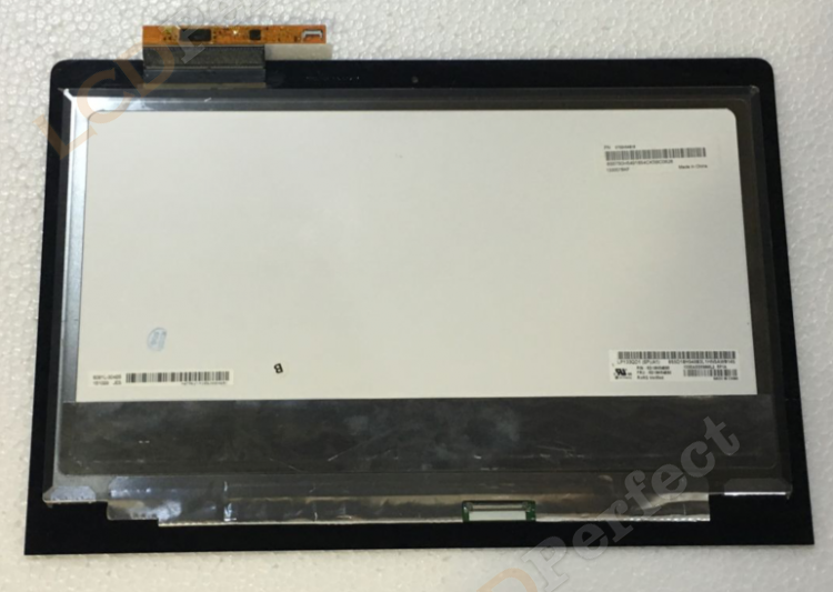 Original LP133QD1-SPA1 LG Screen Panel 13.3\" 3200x1800 LP133QD1-SPA1 LCD Display
