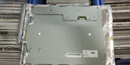 Original LC201V02-SDC1 LG Screen Panel 20.1 640*480 LC201V02-SDC1 LCD Display