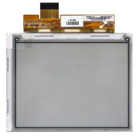 Original ED050SC3 E Ink Screen Panel 5 800*600 ED050SC3 LCD Display